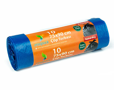 Battal Boy Endüstriyel