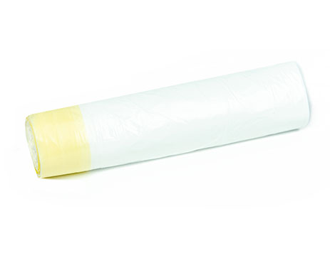 Büyük Kokulu Büzgülü