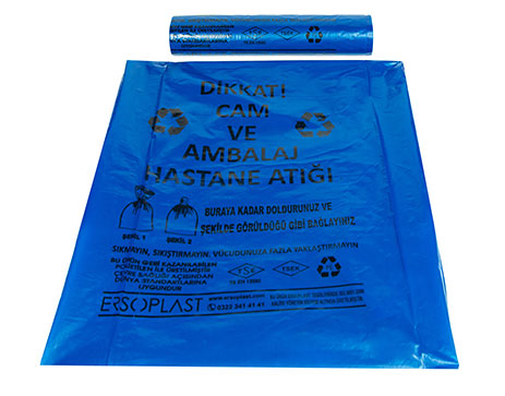 Cam Atık Jumbo Plus Boy