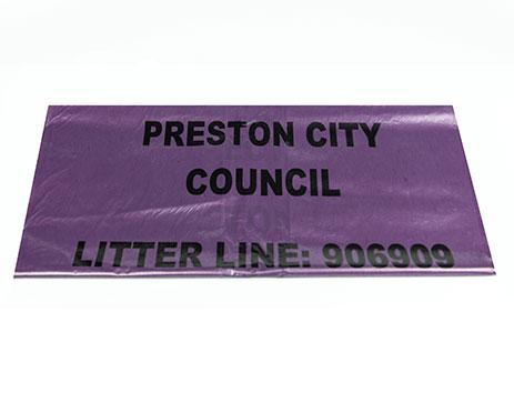 Dökme Özel Ebat A Kalite Baskılı