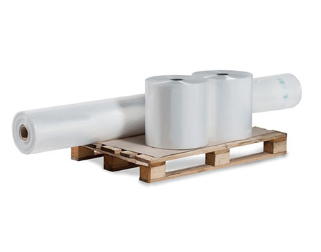 Endüstriyel Ambalaj 