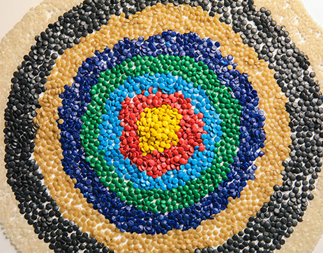 Geri Dönüşüm Granül PE