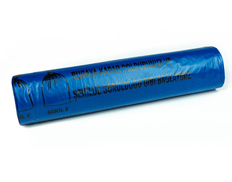 Hantal Boy Endüstriyel