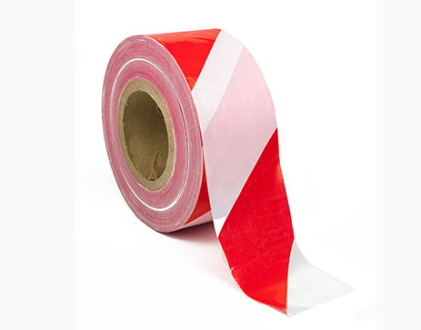 İkaz / Güvenlik Şeritleri