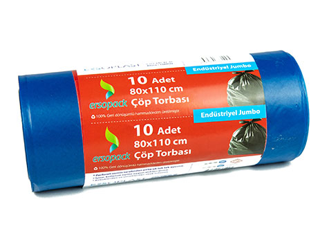 Jumbo Boy Endüstriyel