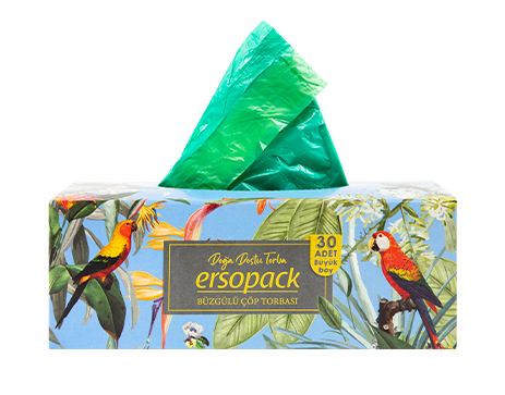 Büyük Kokulu Çek-Al Büzgülü