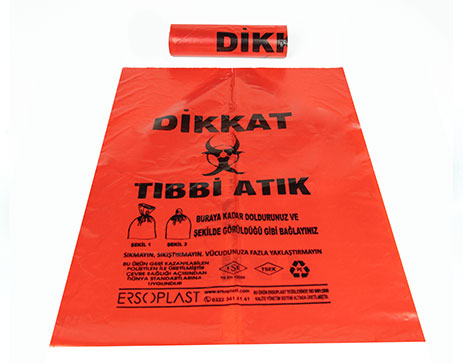 Tıbbi Atık Büzgülü