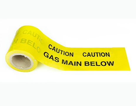 Yer Altı İkaz Şeritleri